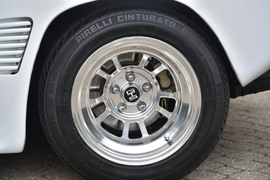 1987 DeTomaso Pantera - Image 8 of 31