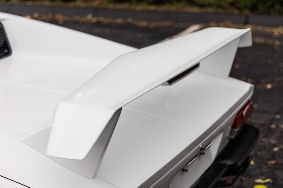 1987 DeTomaso Pantera - Image 18 of 31