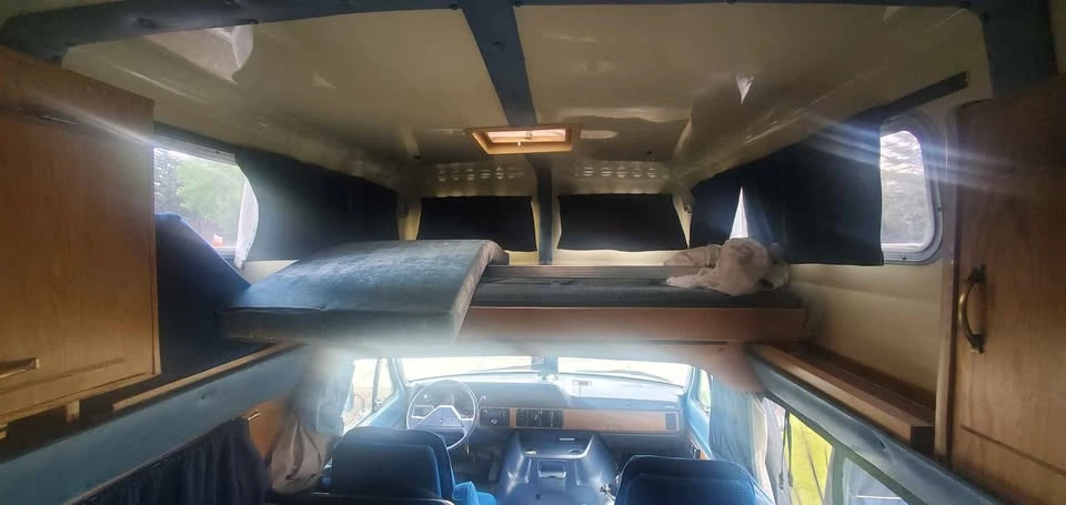 1987 Dodge B Series - Image 10 of 14