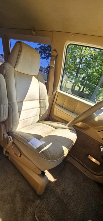 1987 Dodge Caravan - Image 31 of 31