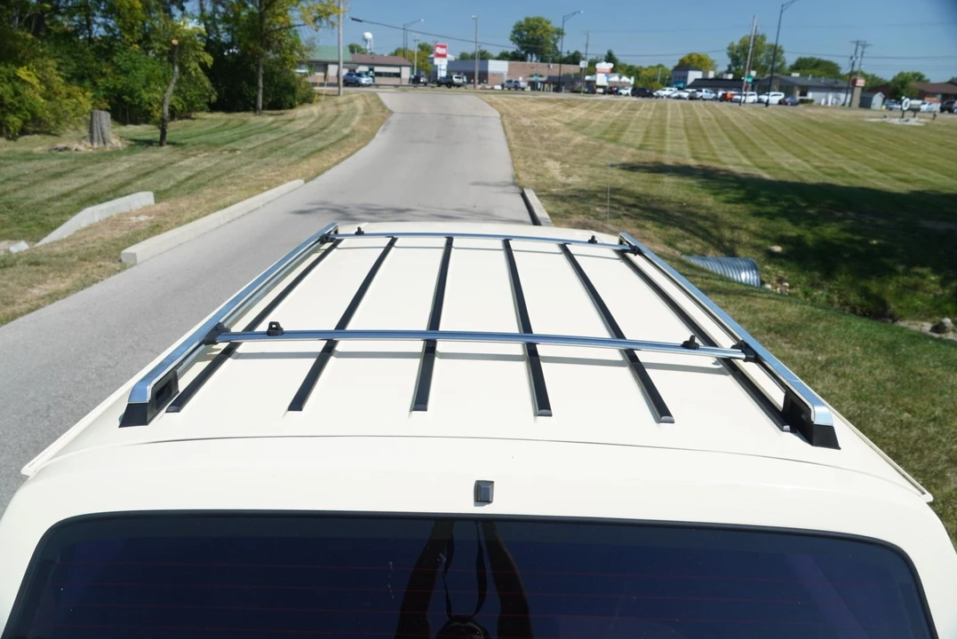1987 Dodge Caravan - Image 21 of 31