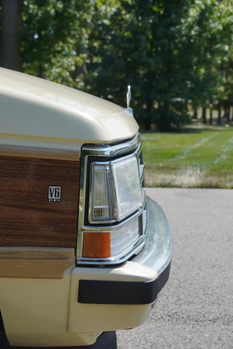 1987 Dodge Caravan - Image 26 of 31