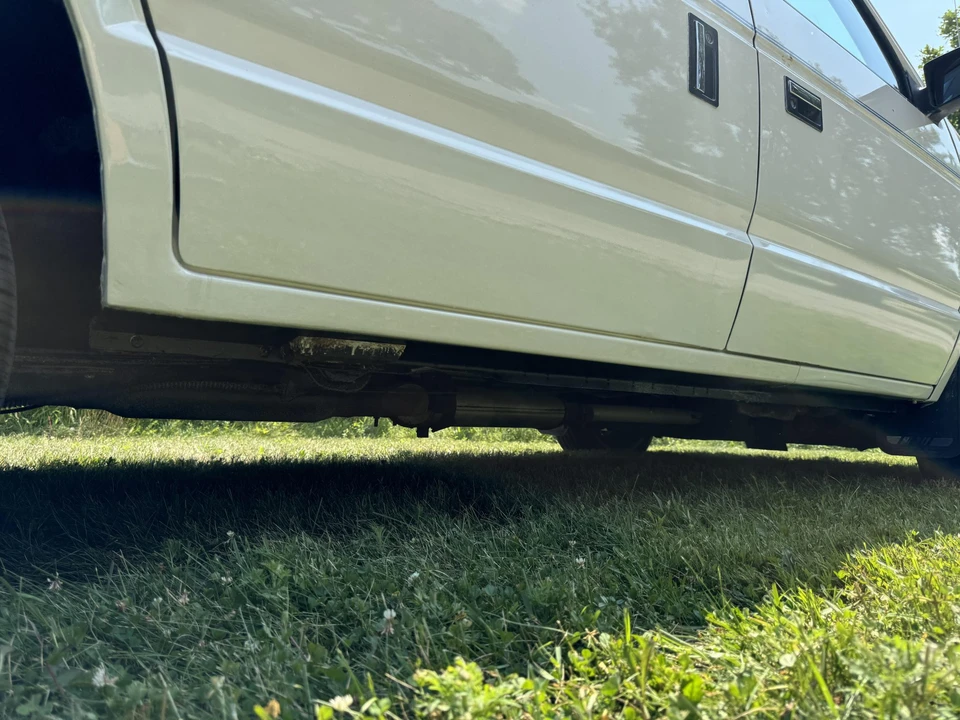 1987 Dodge Caravan - Image 26 of 31