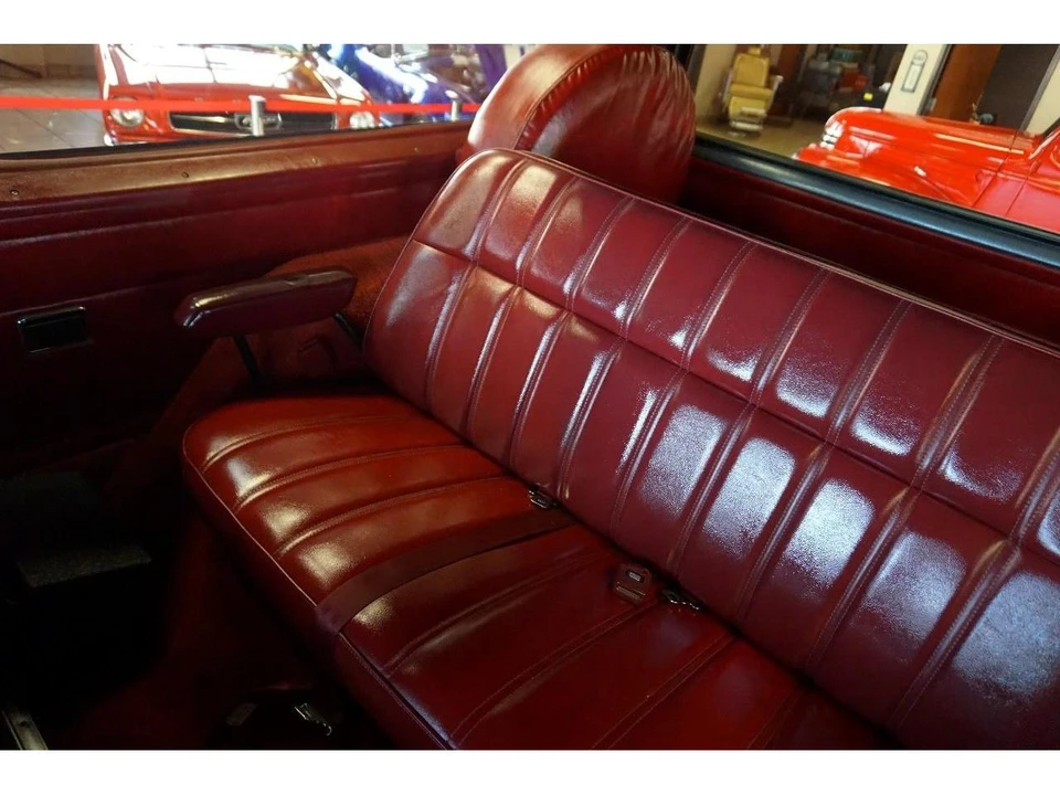 1987 Dodge Charger 5th Gen - Image 30 of 31