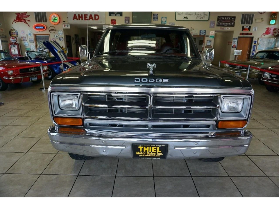 1987 Dodge Charger 5th Gen - Image 18 of 31