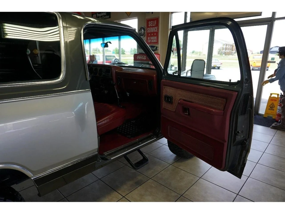 1987 Dodge Charger 5th Gen - Image 31 of 31