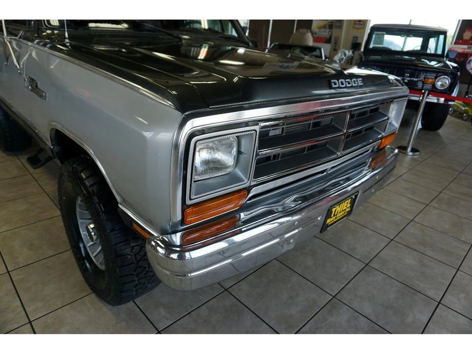 1987 Dodge Charger 5th Gen - Image 24 of 31