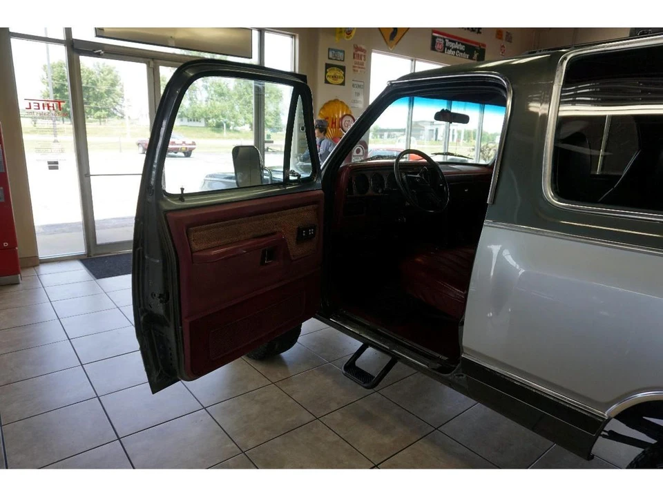 1987 Dodge Charger 5th Gen - Image 27 of 31