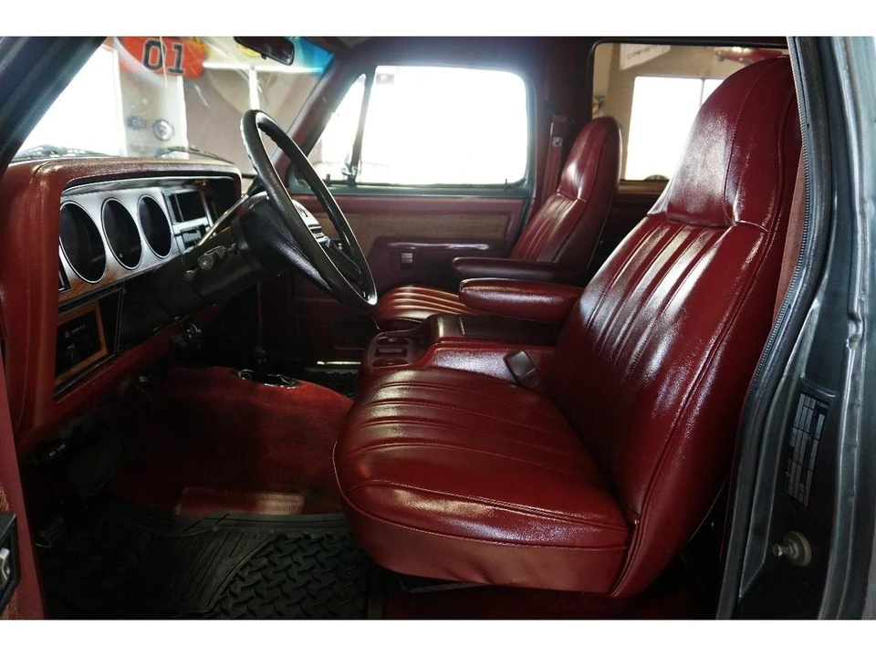 1987 Dodge Charger 5th Gen - Image 29 of 31