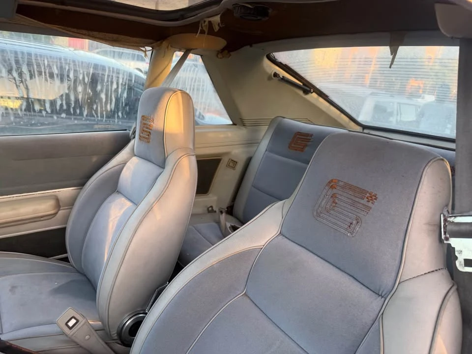 1987 Dodge Charger 5th Gen - Image 8 of 12