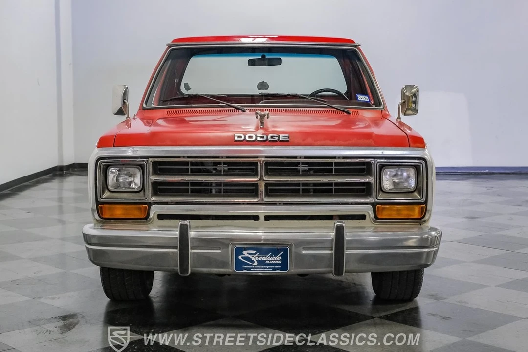 1987 Dodge Ram 1st Gen - Image 17 of 21