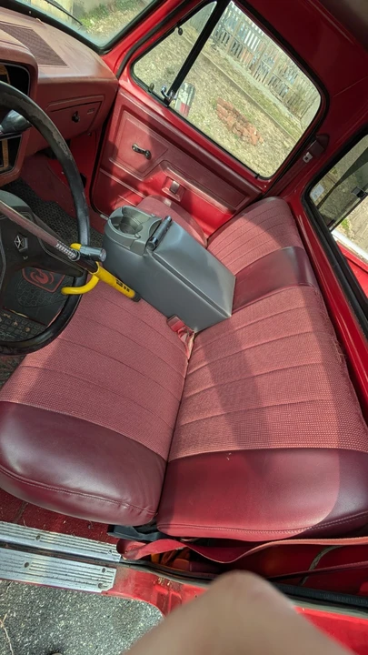1987 Dodge Ram 1st Gen - Image 17 of 21