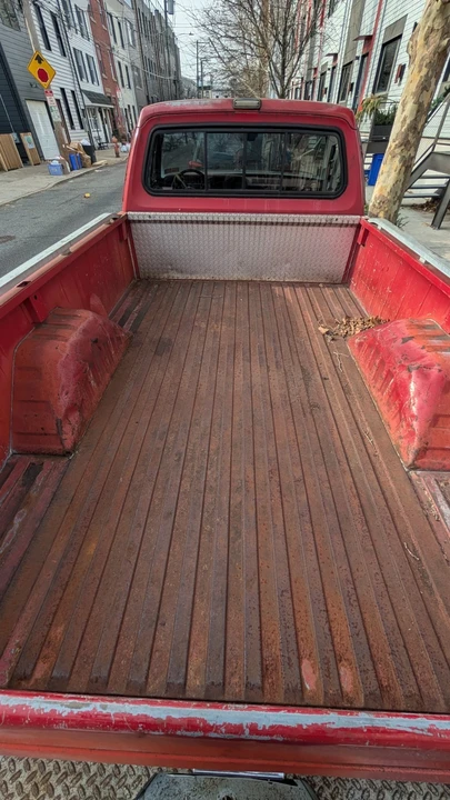 1987 Dodge Ram 1st Gen - Image 19 of 21