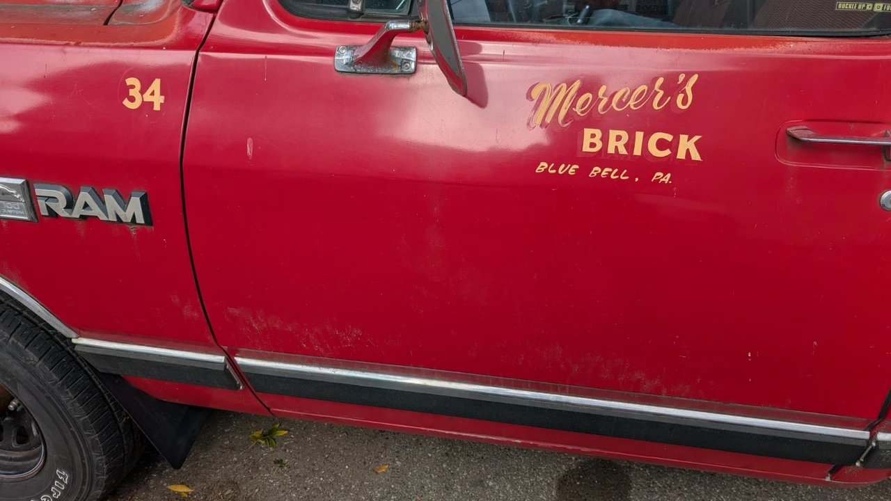 1987 Dodge Ram 1st Gen - Image 2 of 21