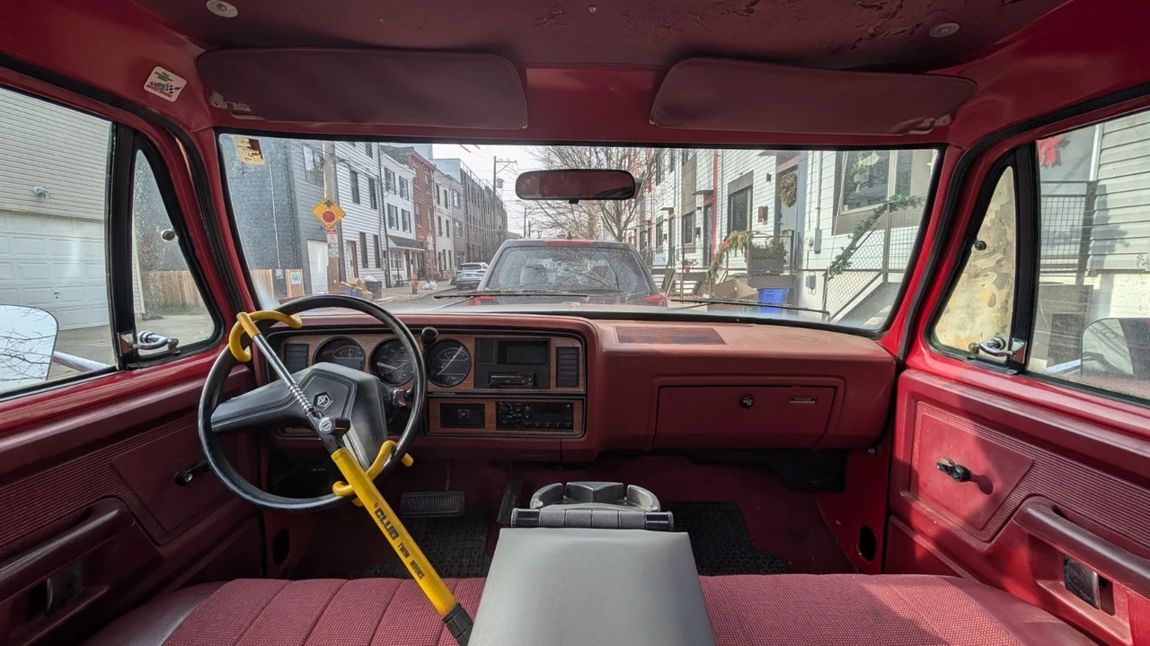 1987 Dodge Ram 1st Gen - Image 13 of 21