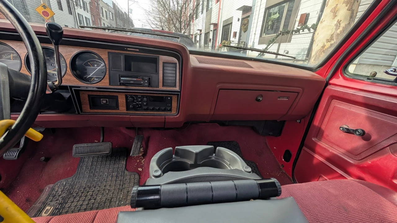 1987 Dodge Ram 1st Gen - Image 16 of 21