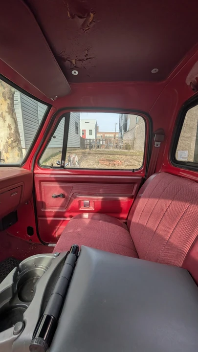 1987 Dodge Ram 1st Gen - Image 18 of 21