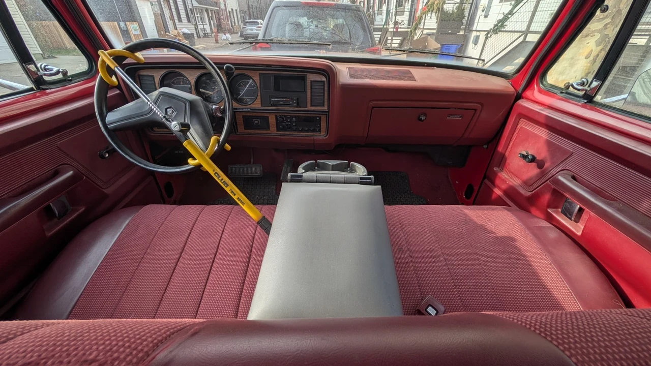 1987 Dodge Ram 1st Gen - Image 12 of 21