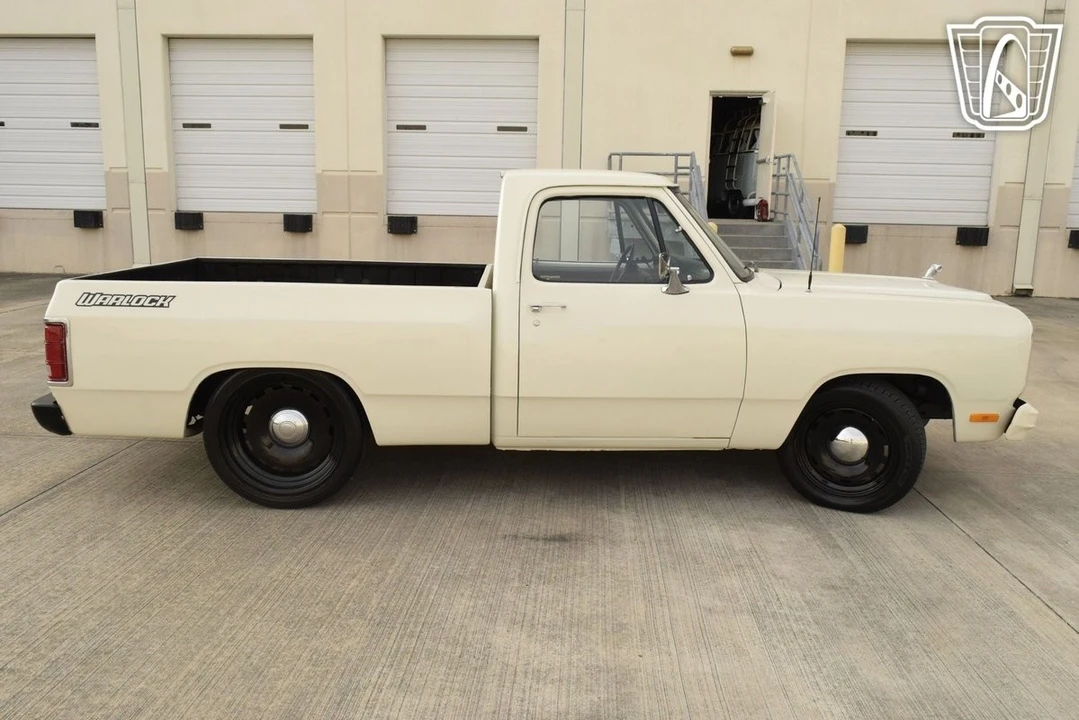 1987 Dodge Ram 1st Gen - Image 18 of 21