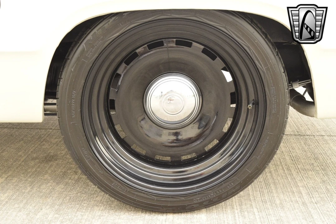 1987 Dodge Ram 1st Gen - Image 9 of 12