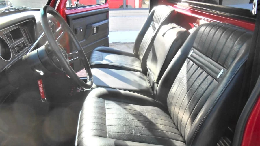 1987 Dodge Ram 1st Gen - Image 5 of 22