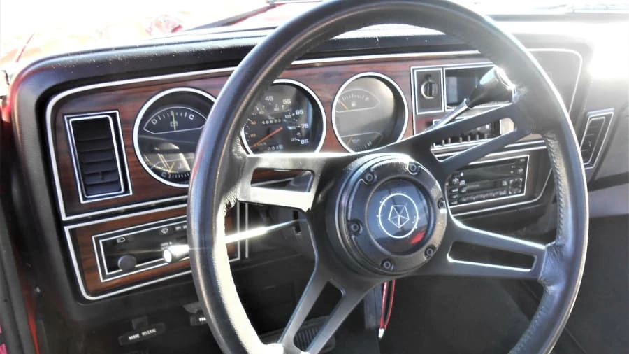 1987 Dodge Ram 1st Gen - Image 6 of 22
