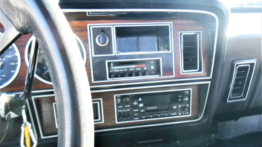 1987 Dodge Ram 1st Gen - Image 7 of 22
