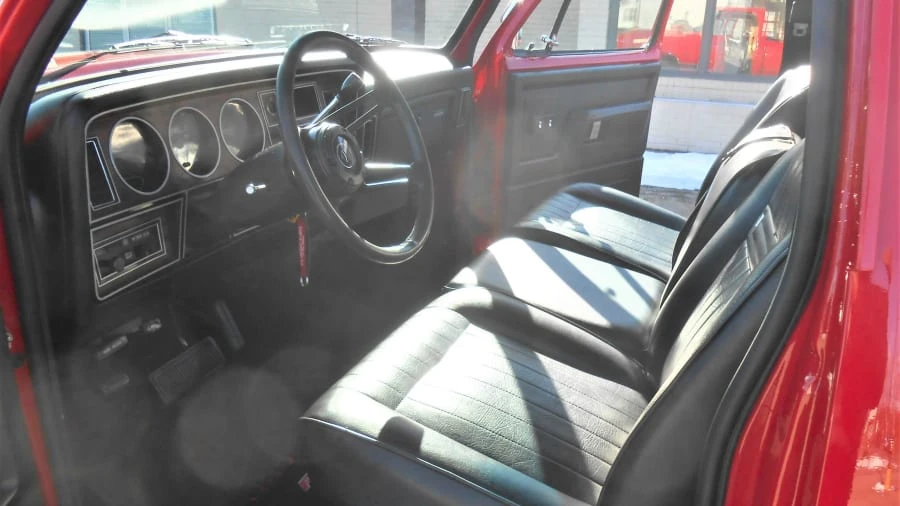 1987 Dodge Ram 1st Gen - Image 8 of 22