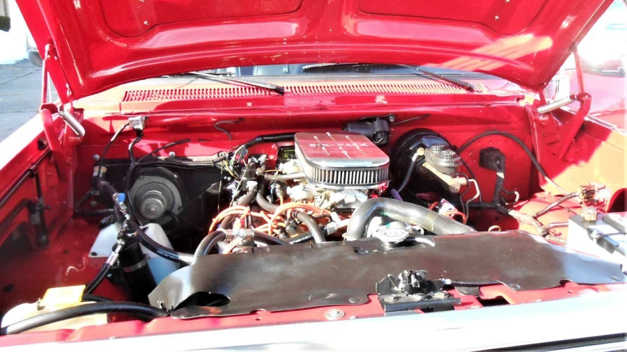 1987 Dodge Ram 1st Gen - Image 10 of 22