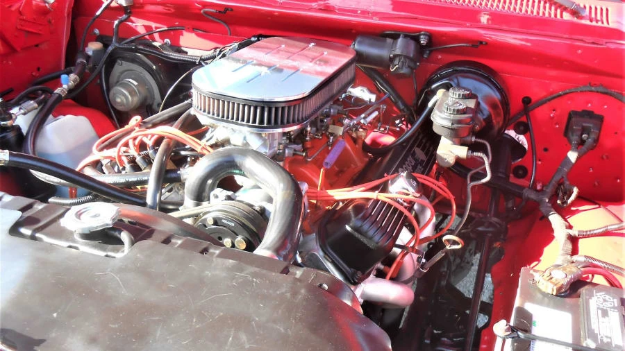 1987 Dodge Ram 1st Gen - Image 11 of 22