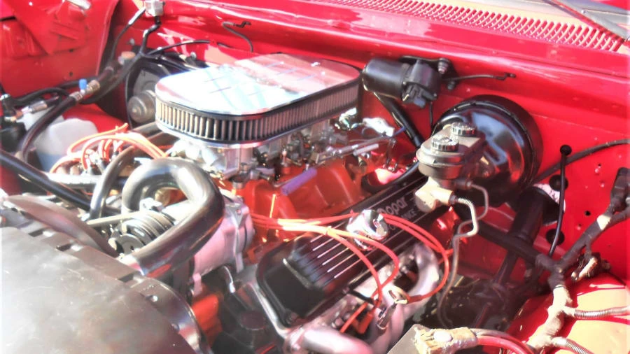 1987 Dodge Ram 1st Gen - Image 12 of 22