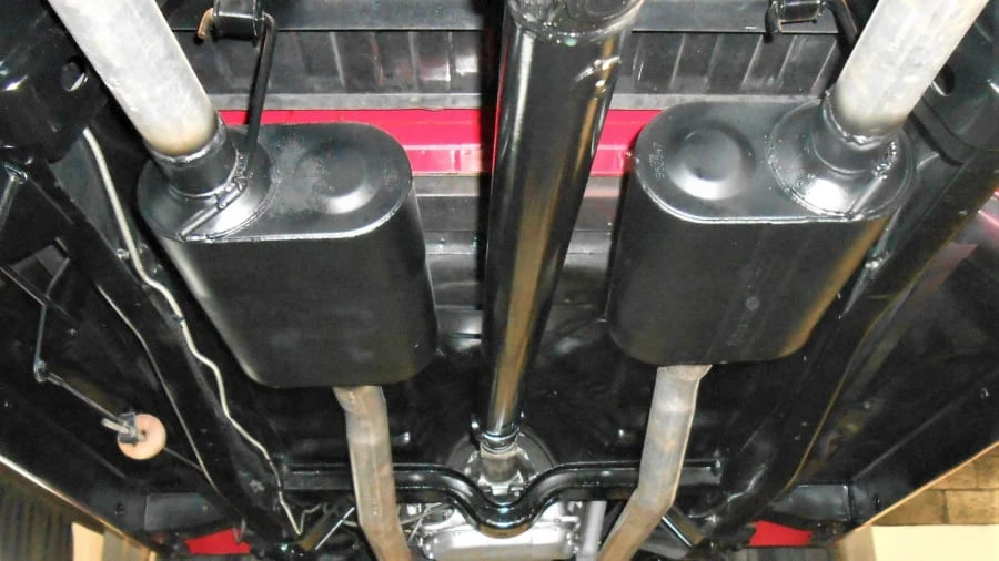 1987 Dodge Ram 1st Gen - Image 16 of 22