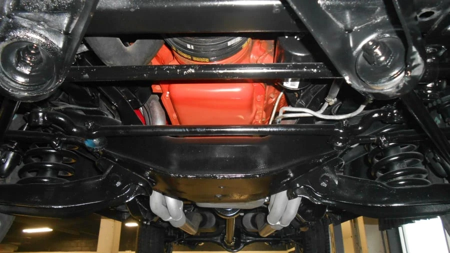 1987 Dodge Ram 1st Gen - Image 17 of 22
