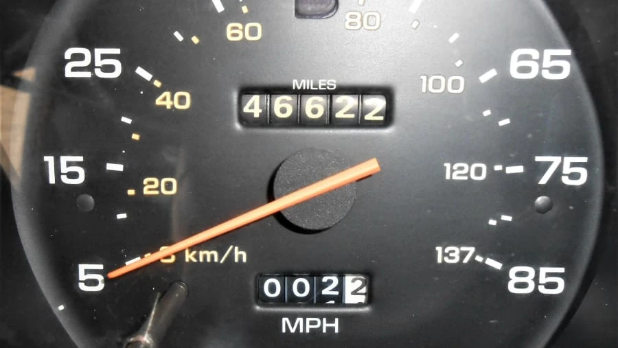 1987 Dodge Ram 1st Gen - Image 18 of 22