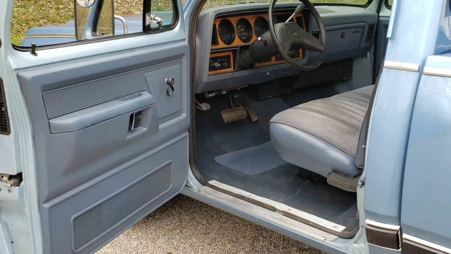 1987 Dodge Ram 1st Gen - Image 4 of 13