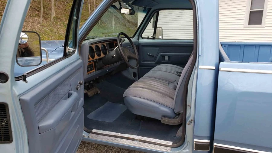 1987 Dodge Ram 1st Gen - Image 5 of 13