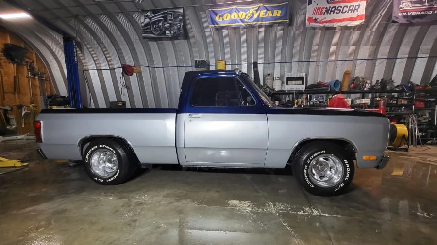 1987 Dodge Ram 1st Gen - Image 7 of 31