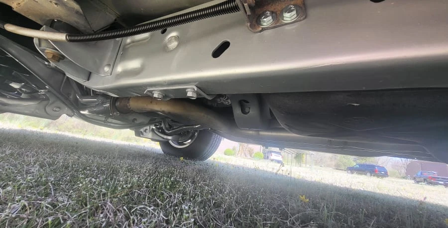 1987 Dodge Ram 1st Gen - Image 20 of 25