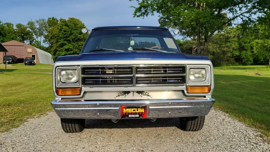 1987 Dodge Ram 1st Gen - Image 11 of 25