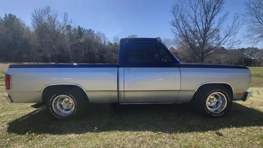 1987 Dodge Ram 1st Gen - Image 25 of 31