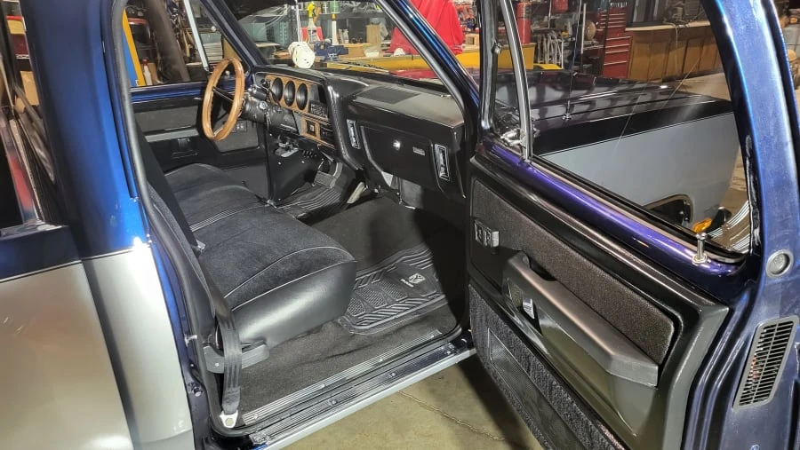 1987 Dodge Ram 1st Gen - Image 17 of 25