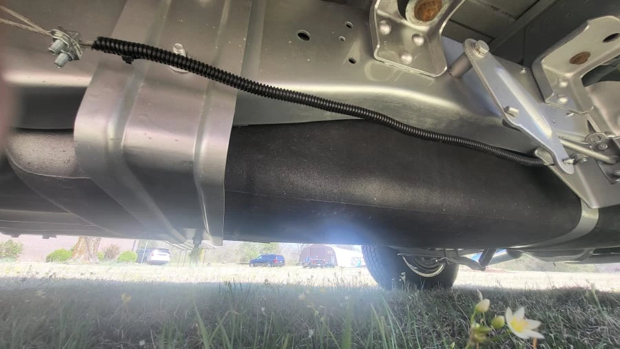 1987 Dodge Ram 1st Gen - Image 22 of 25