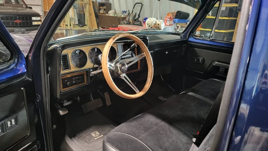 1987 Dodge Ram 1st Gen - Image 15 of 25