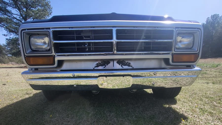 1987 Dodge Ram 1st Gen - Image 4 of 25