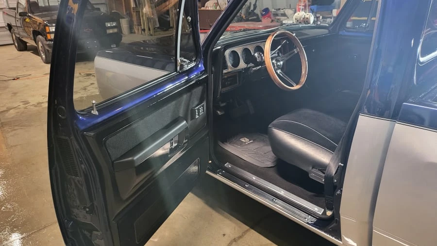 1987 Dodge Ram 1st Gen - Image 14 of 25