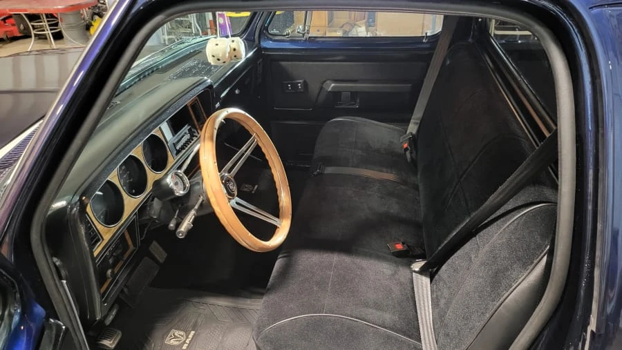 1987 Dodge Ram 1st Gen - Image 16 of 25