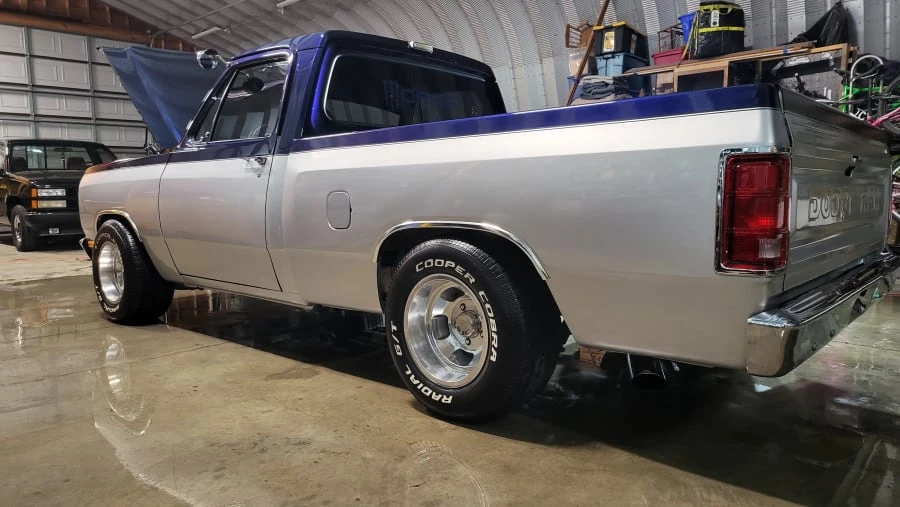 1987 Dodge Ram 1st Gen - Image 17 of 31