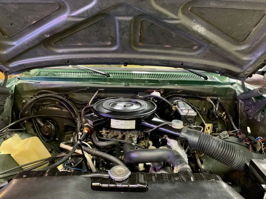 1987 Dodge Ram 1st Gen - Image 14 of 15