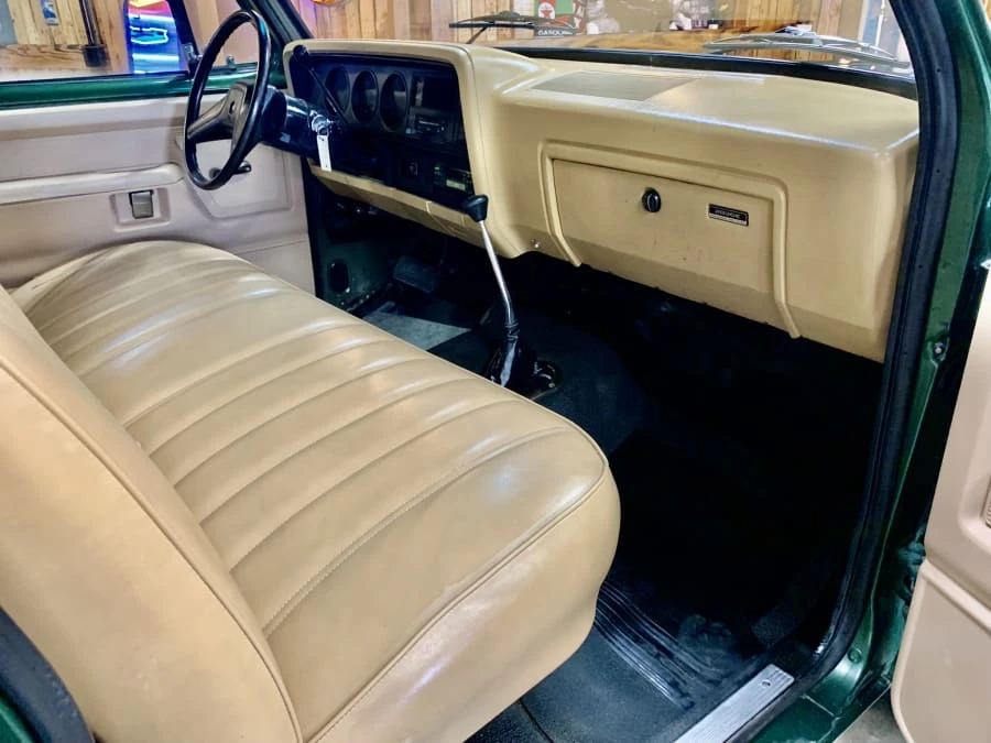 1987 Dodge Ram 1st Gen - Image 11 of 15