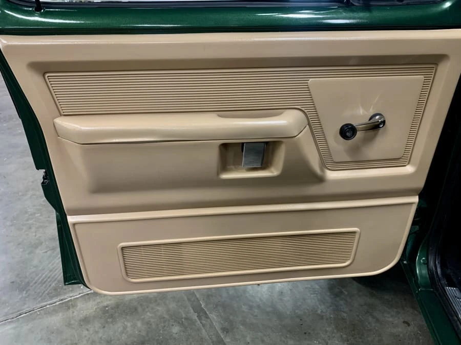 1987 Dodge Ram 1st Gen - Image 12 of 15